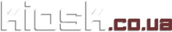 kiosk